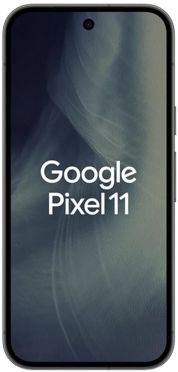Google Pixel 11 256GB