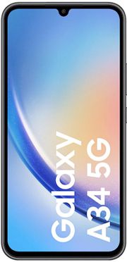 Samsung Galaxy A34 128GB