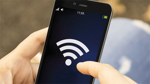 wifi problemen oplossen