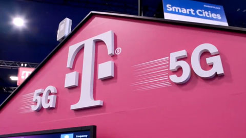 t mobile 5g