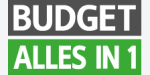 Budget Budget Alles in 1 ACTIE