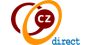 CZdirect logo CZdirect logo