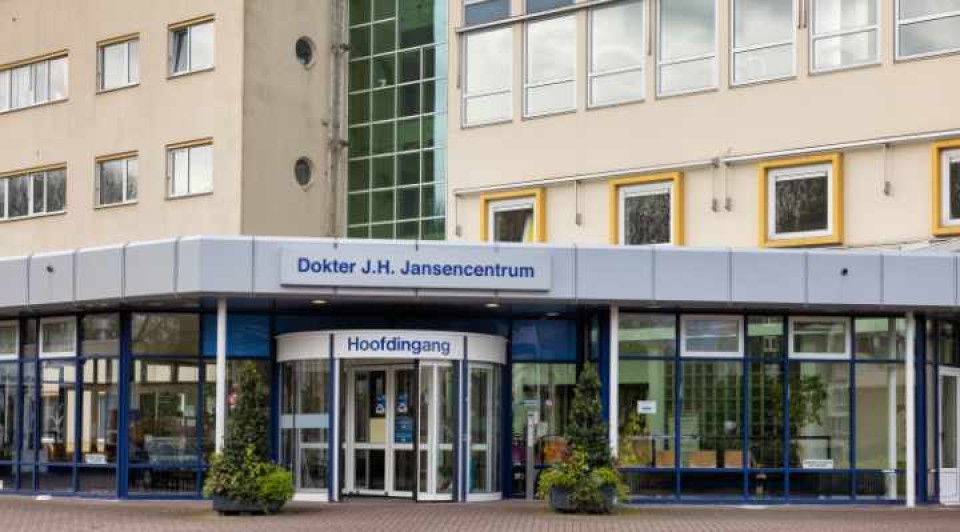 Dokter JH Jansencentrum Emmeloord