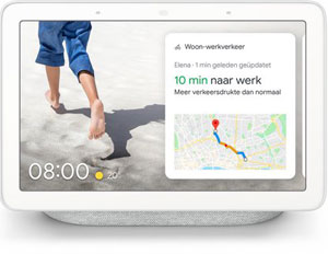 Google Nest Hub Google Nest Hub