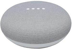 Google Nest mini Google Nest mini