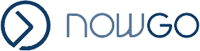 NowGo logo