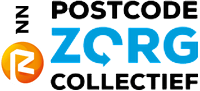 Postcode Zorgcollectief logo