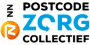Postcode Zorgcollectief logo Postcode Zorgcollectief logo