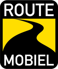 Route Mobiel logo