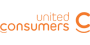 UnitedConsumers logo UnitedConsumers logo