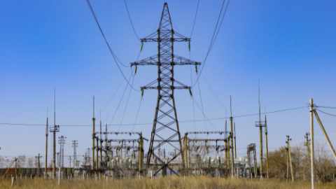 Welkom Energie in problemen