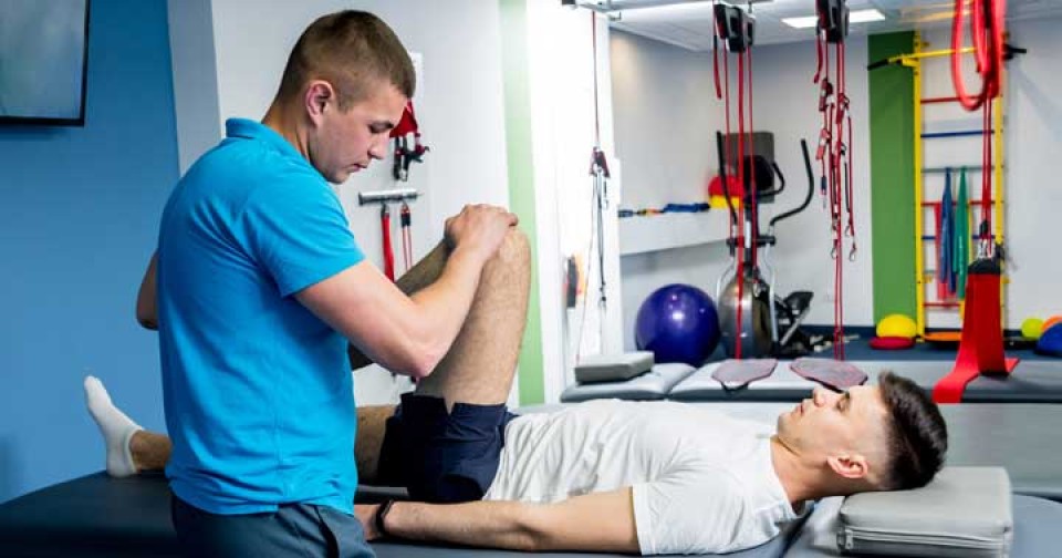 aanvullende verzekering fysio