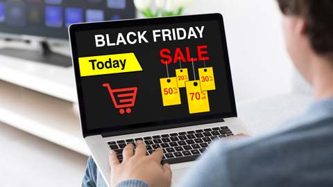 abonnementen black friday korting