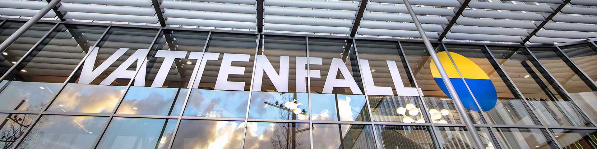 vattenfall energie