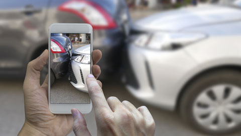 allrisk of wa autoverzekering