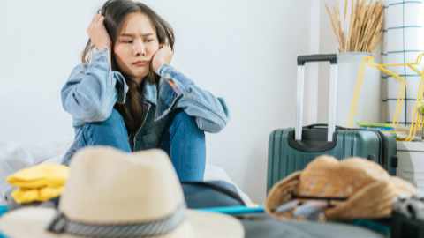 annuleringskosten voorwaarden vakantie