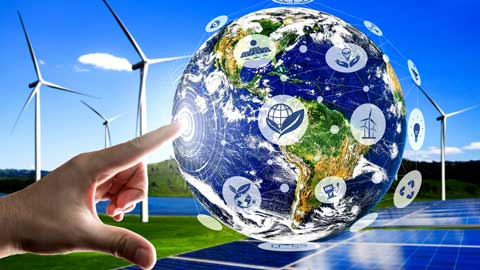 beter klimaat groen energiecontract