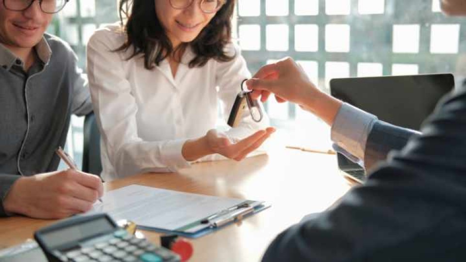 eigen risico verzekeren autohuur