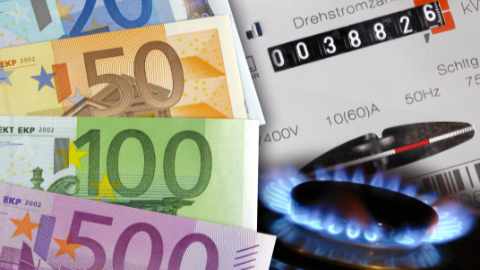 energiecontract met cashback