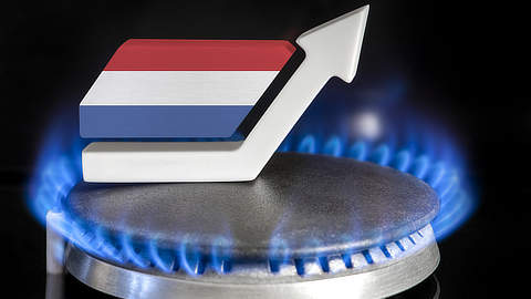 energieplafond in Nederland
