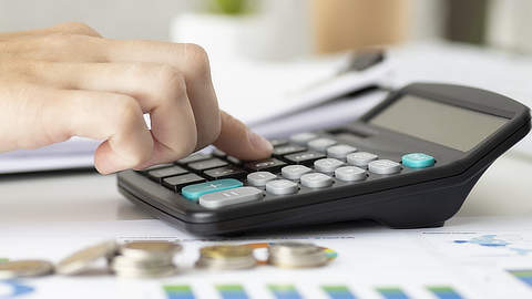 energierekening maandbedrag