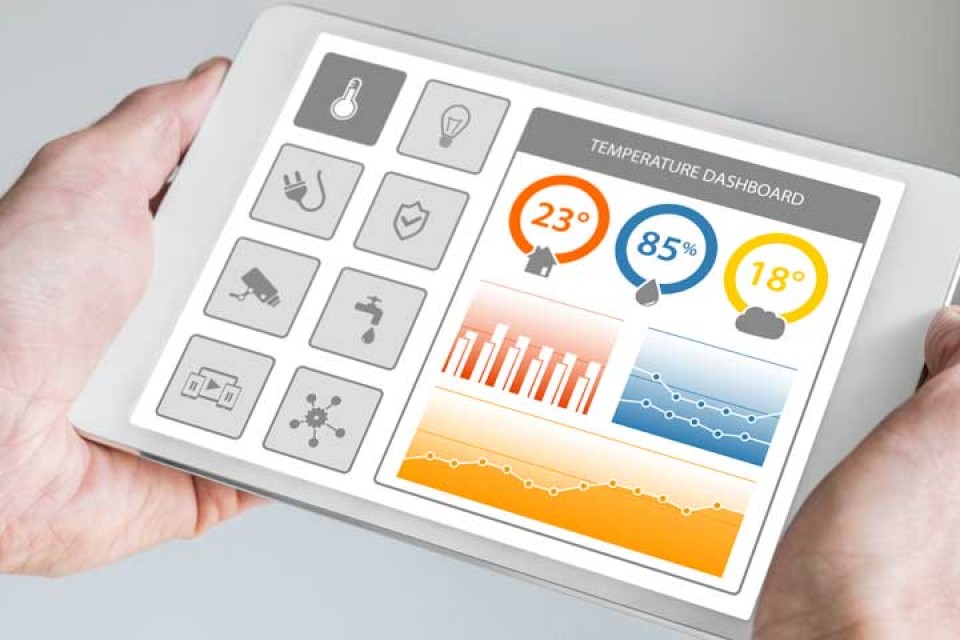 energieverbruiksmanager