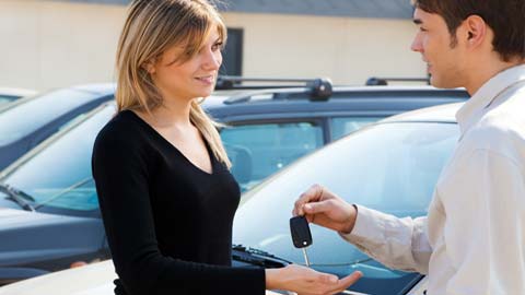 gebruikte auto kopen