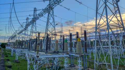 investeren in stroomnet noodzakelijk