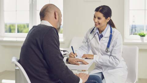 kiezen van zorgverzekering