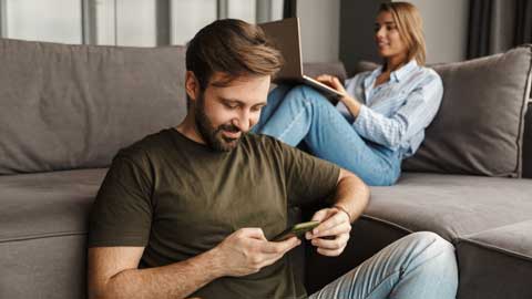 mobiel vast combivoordeel