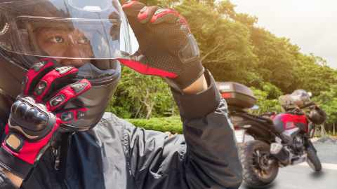 motorverzekering winterstop