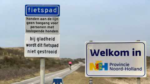 reisverzekering in Nederland