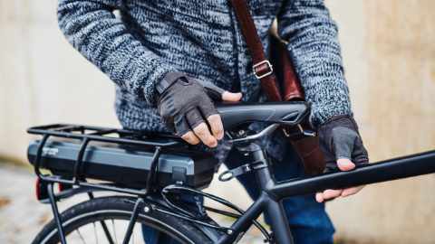 samenwerking tegen fietsendiefstal