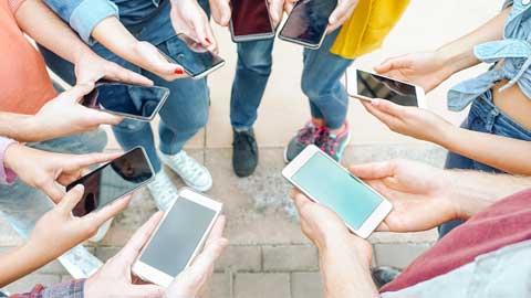 tips voor een langer leven voor je smartphone