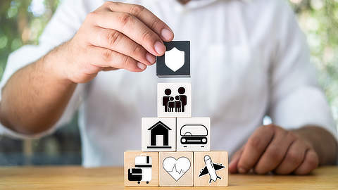 verzekeringen pakketkorting