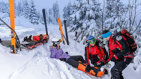 wintersportverzekering