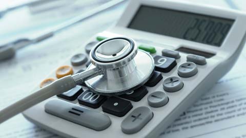 zorgverzekering vrijwillig eigen risico