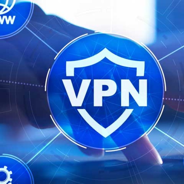 Wat is VPN?