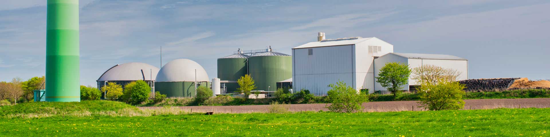 biomassacentrale Diemen