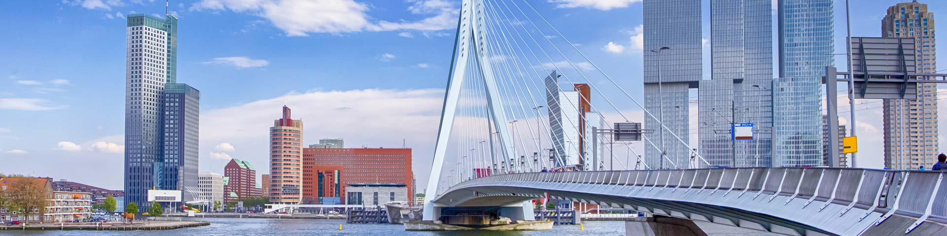 breedband internet in Zuid Holland