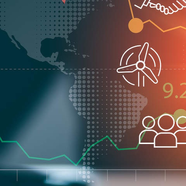 dynamisch energietarief