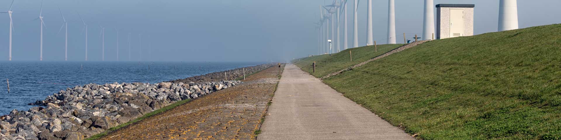 energie Flevoland