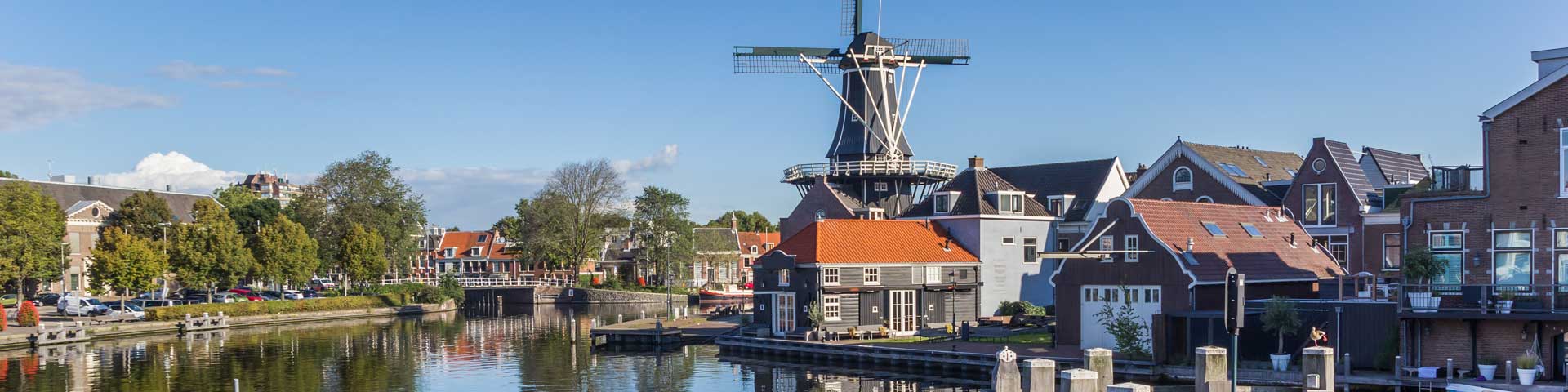 energie Noord Holland