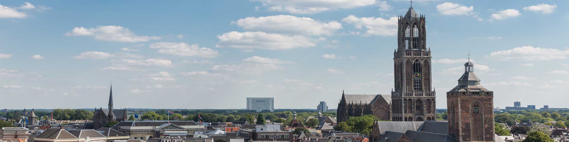 energie Utrecht
