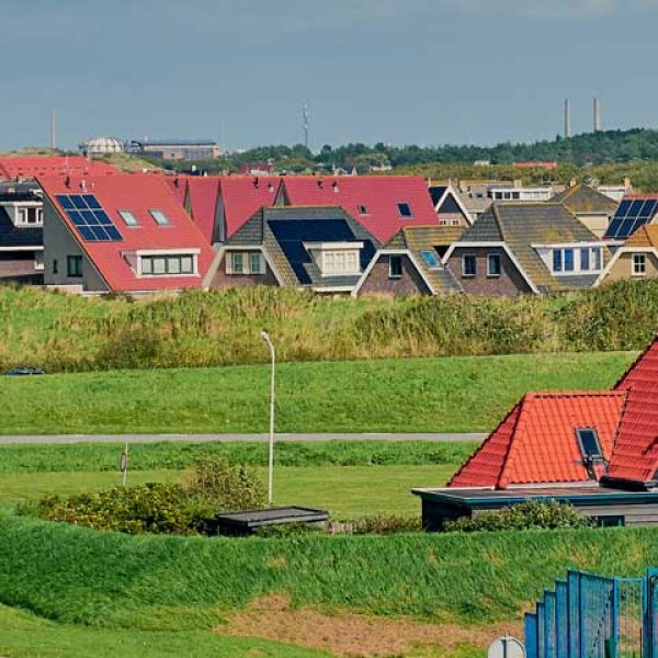 Wat is een energiecollectief?