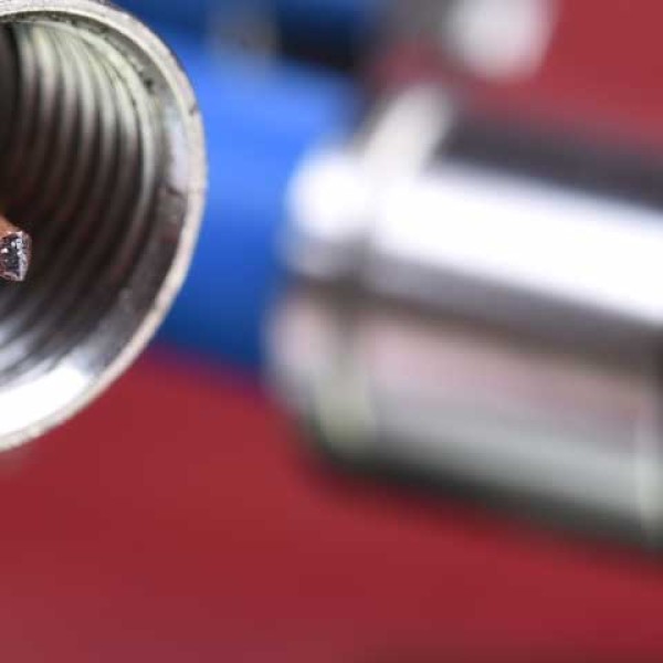 Wat is kabelinternet, kabel TV?