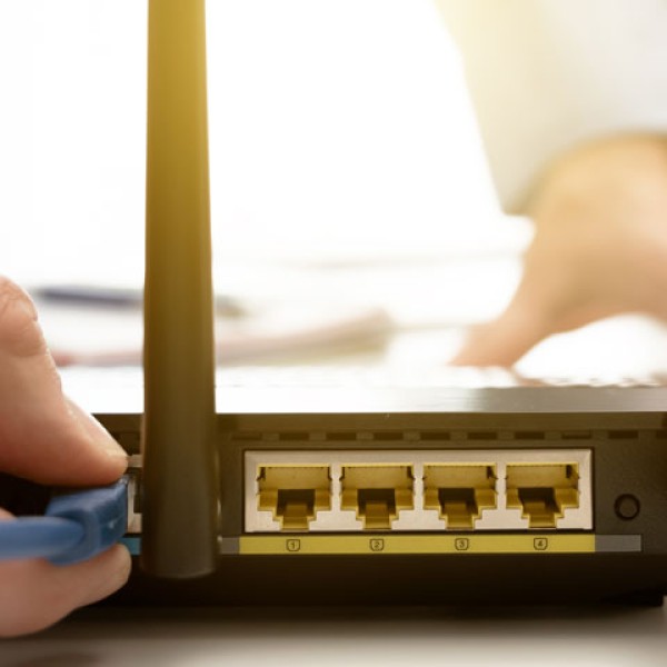 overstappen met internet