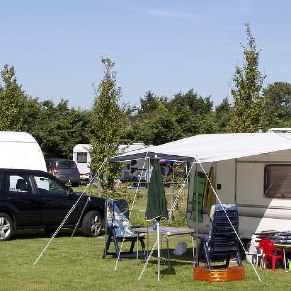 reisverzekering vakantie Nederland