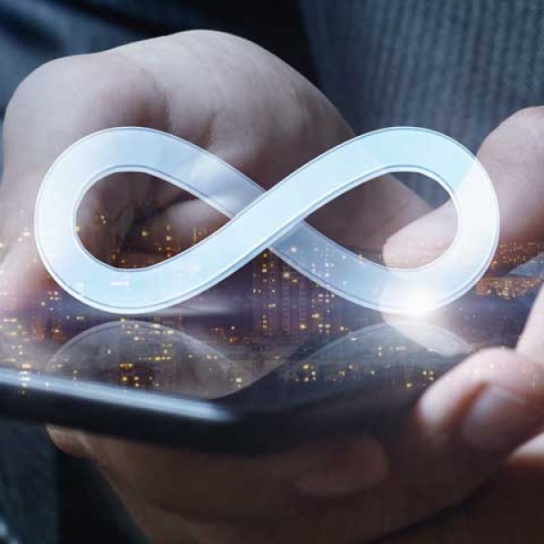 Wat is unlimited data?