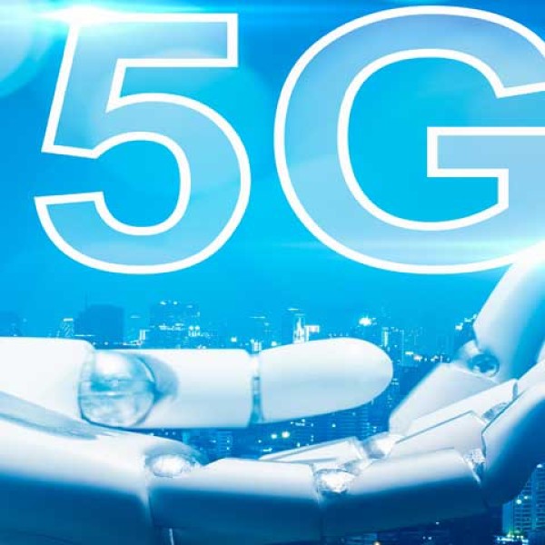 Wat is 5G?